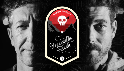 CON ĐƯỜNG KHÔNG THỂ THIẾU: EPISODE 1