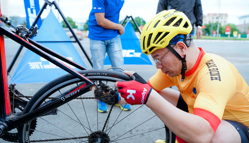 Hướng dẫn an toàn